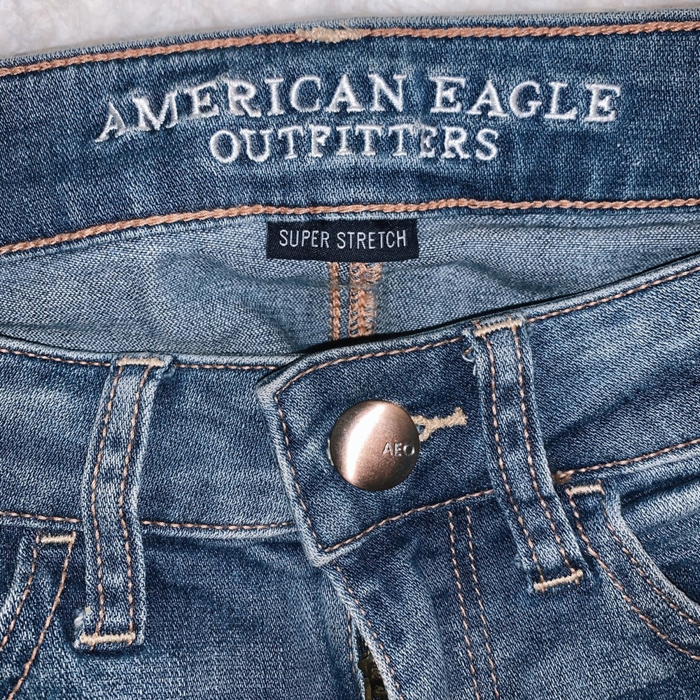 American Eagle Jeans!!